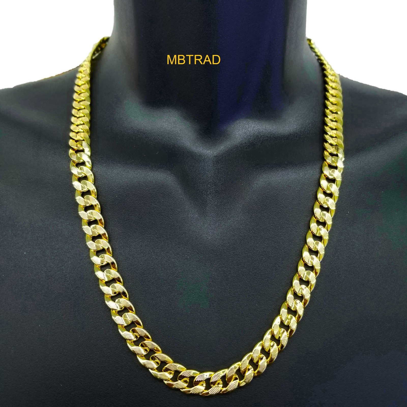 24 Inch 14k Gold Necklace Clearance, 53 