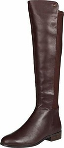 mk bromley flat boot