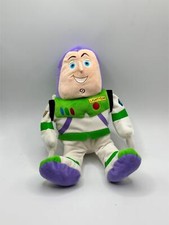 Disney Kohl  s Cares For Kids Toy Story BUZZ LIGHTYEAR 14  Plush Toy