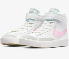 Nike Kids Unisex Size 6.5Y - Blazer Mid '77 GS - DA4086 106 