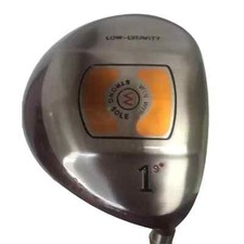 New Mens 43" Golf MINI Stinger Driver 9  SENIOR Flex Right Handed Jumbo Grip