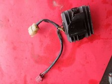 Honda CB 125T 1990 1991 CB125T regulator