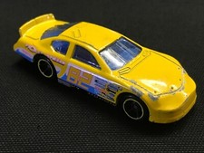 Hot Wheels Nascar Collectable Scale 1:64