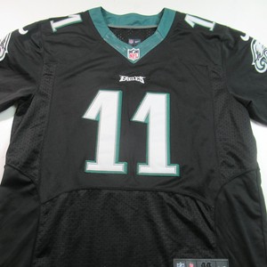 wentz jersey black