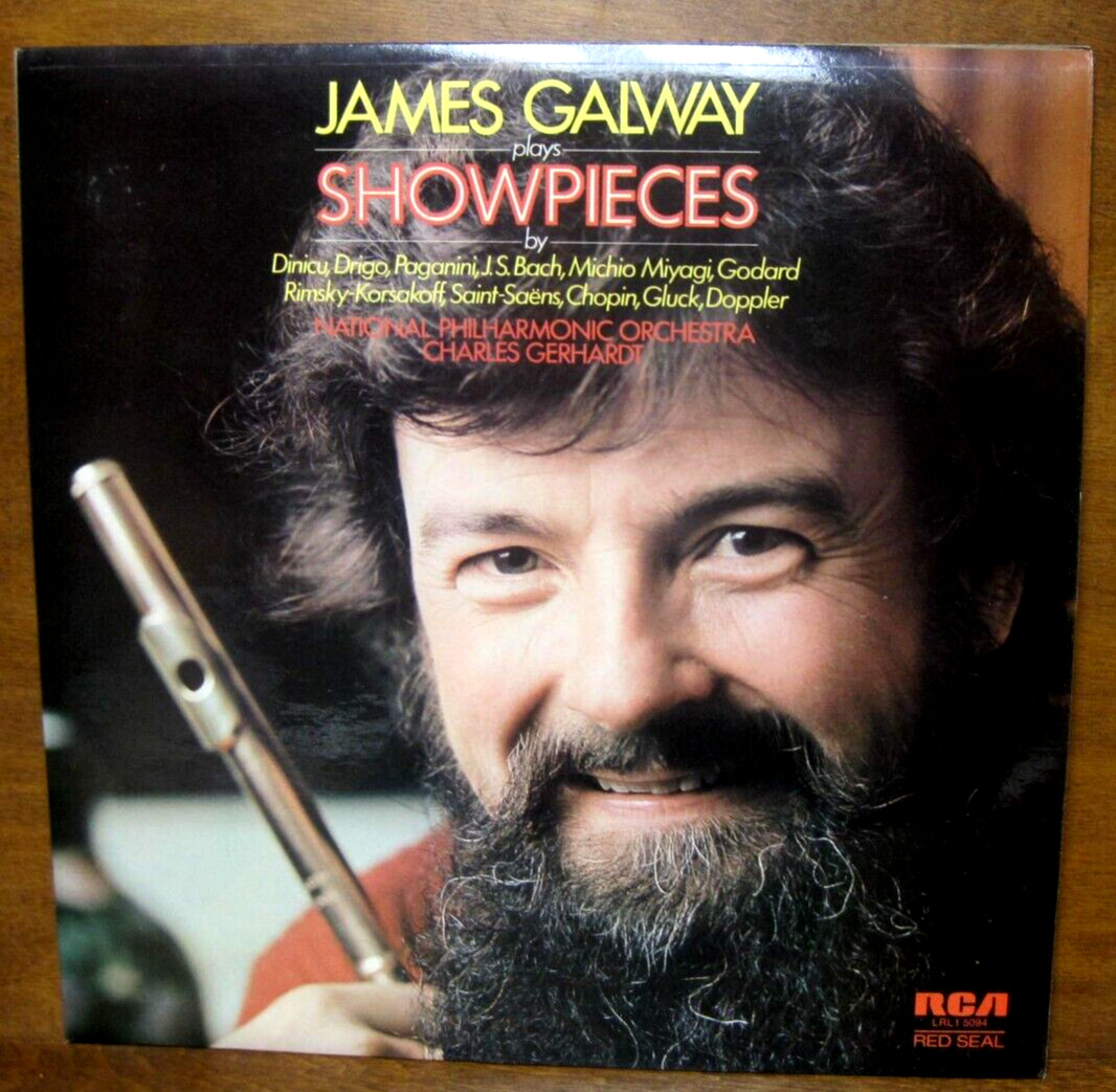Showpieces
