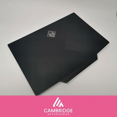 Original HP OMEN 17-CB 17,3'' Laptop LCD Backcover Deckel Top Case L57355-001