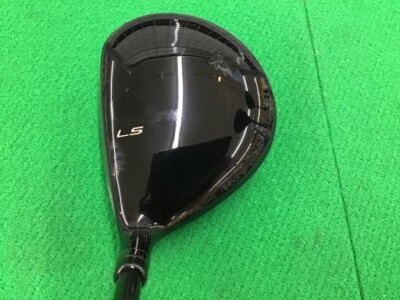 ​PRGR LS 3W (2023) SPEEDER NX (M-43/S) 2023 PRGR LS 3W 16.5deg Speeder NX R-flex fairway wood Golf Club