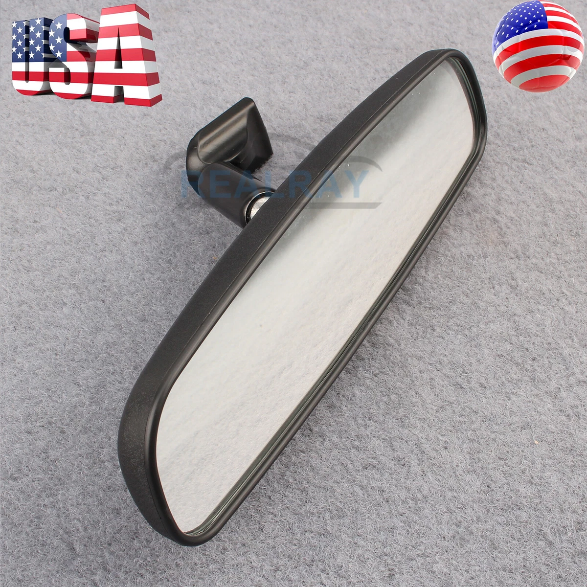 2009 subaru forester rear view mirror outlet