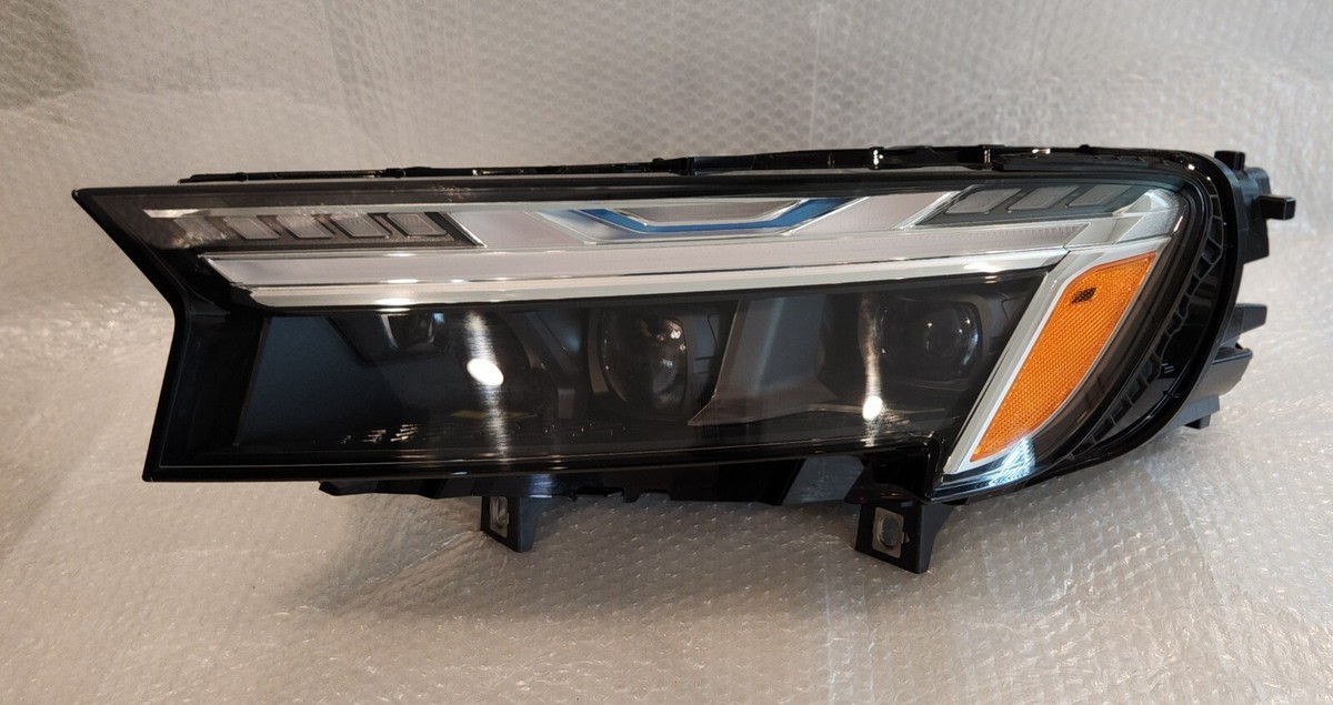 2024 2025 Audi Q7 SQ7 PRESTIGE LH DRIVER SIDE MATRIX LED LASER