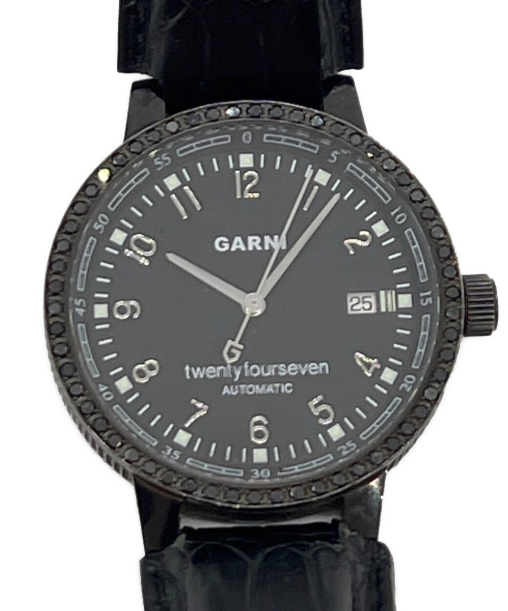 GARNI twentyfourseven AUTOMATIC