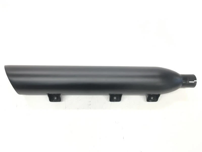 Victory on sale octane exhaust