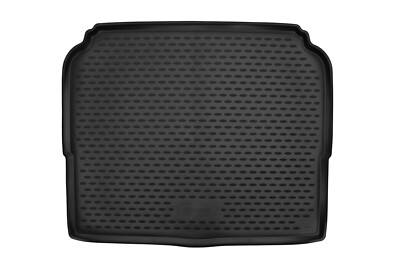 Trunk mat for Opel Grandland, 2017->, combination, trunk floor, 1 pc
