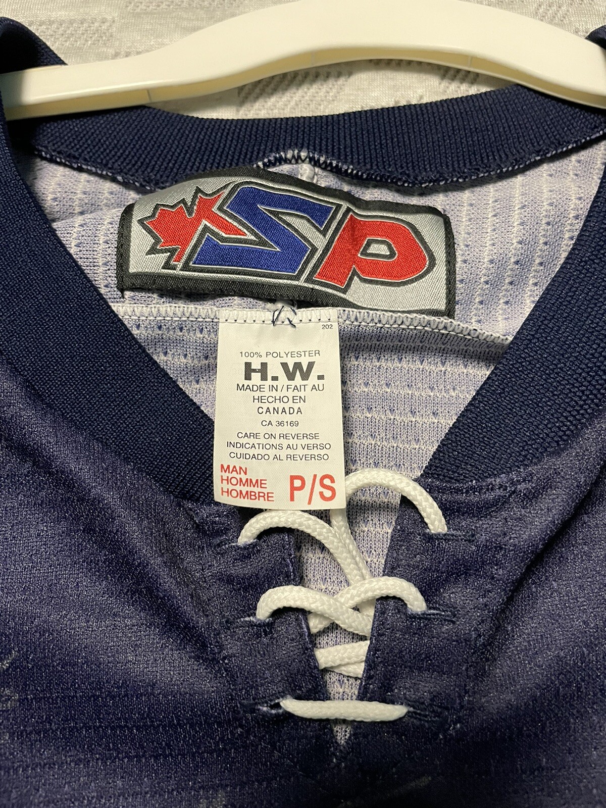 Worcester Icecats 10th anniversary team signed jersey eBay