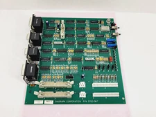 Diagraph Corporation P/N 5700-567 Rev F Interface Board