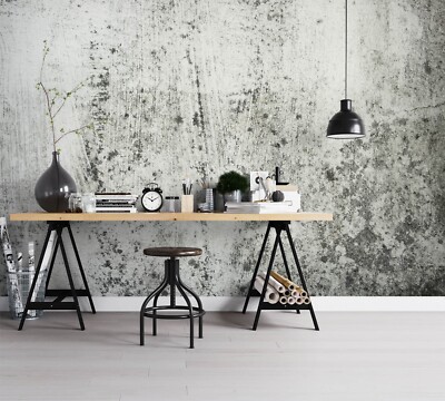 3D Gray Texture E721 Wallpaper Mural Paper Wall Print Indoor Murals CA Honey