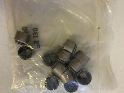 Engine Valve Stem Oil Seal Set Fel-Pro SS 72513 For Sale Online - View #10