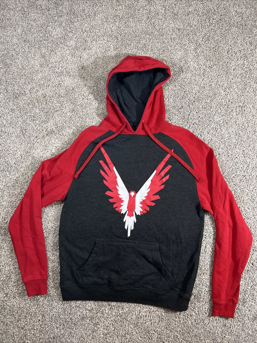 Logan paul maverick clearance hoodie