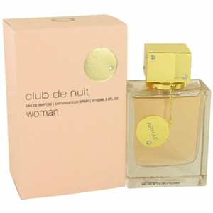 Club de Nuit by Armaf perfume for women EDP 3.6 oz New in Box - Click1Get2 Offers