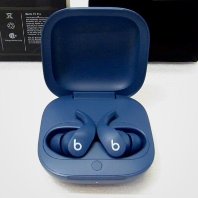 New Sealed - Beats Fit Pro Wireless Waterproof In Ear Earbuds