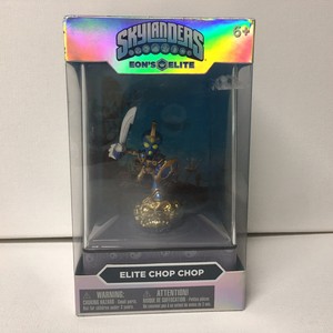 Skylanders Eon's Elite CHOP CHOP 47875872349 | eBay