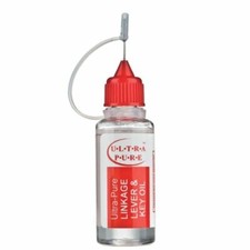 Ultra-Pure Oils Ultra-Pure Mechanics and Axle Oil