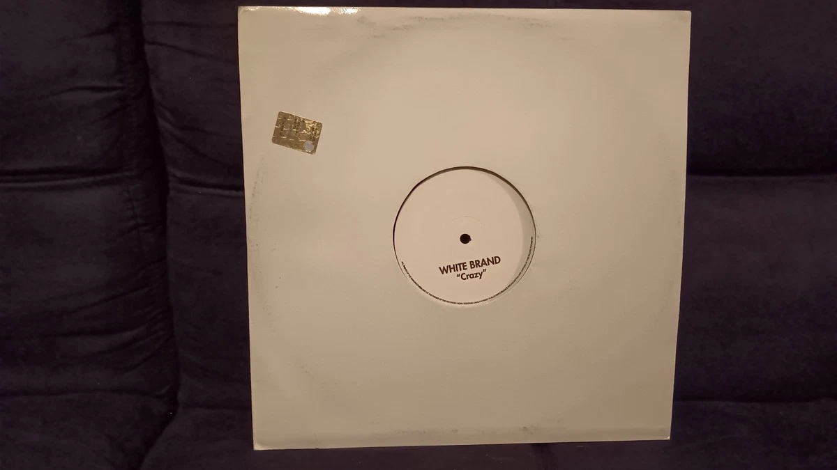 White Label/Test Pressing Records for sale | eBay