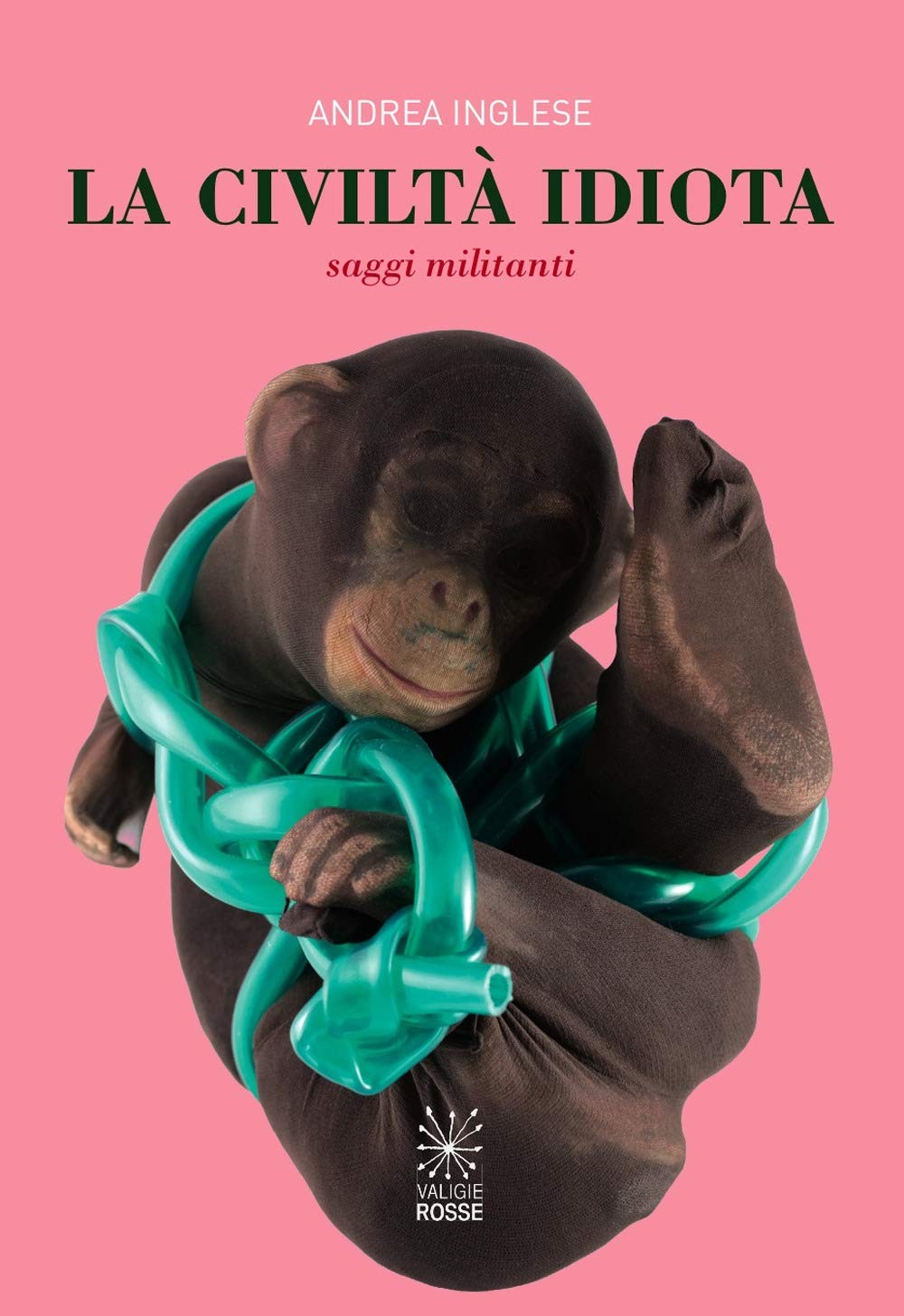 Андреа Инглезе Гражданская идеология. Сагги милитанти (в мягкой обложке) (ИМПОРТ ИЗ Великобритании)