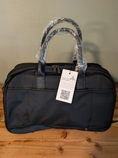 NWT Nomad Lane Bento Bag Black