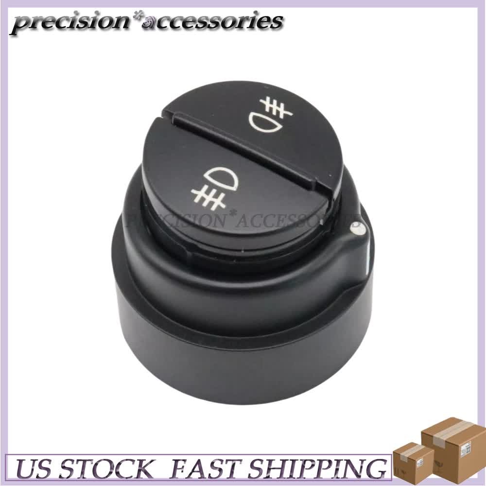 Maserati GranCabrio 2010-2019 Headlight switch P/N 237798