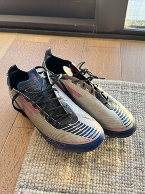 adidas f50 ghosted fg ucl