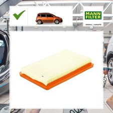 Mann-Filter Luftfilter FIAT PANDA (312_, 319_) 0.9 (312PXH1A)