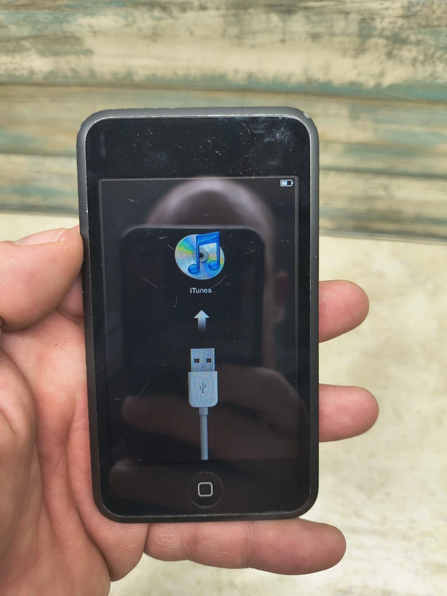 Bluetooth iPod Touch 1st Generation MP3 Players for sale | eBay