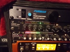 ART MDC 2001 Stereo Master Dynamics Controlle...