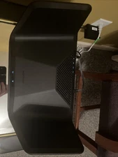 Netgear Nighthawk RAX78-100NAS Tri-Band AX8 8-Stream AX6200 WiFi 6 Router