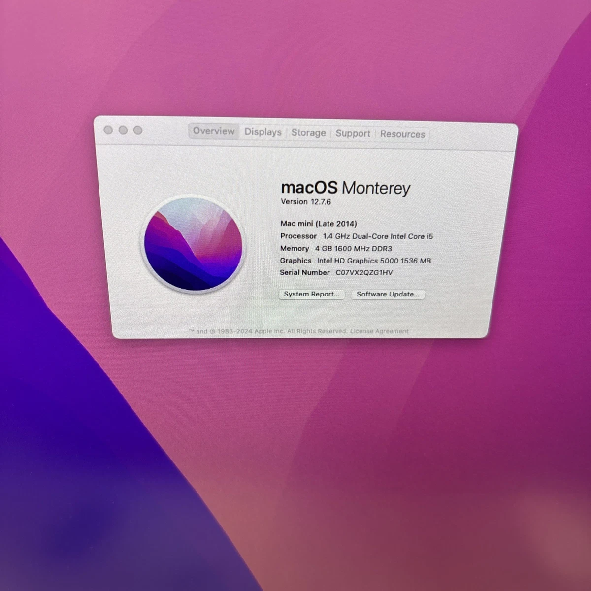 Apple Mac mini 500GB Desktops & All-In-Ones for sale | eBay