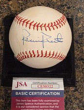 Robin Roberts Cards, Rookie Card and Autographed Memorabilia Guide 41