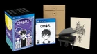 OMORI Collectors Edition PS4 New Unopened Sealed