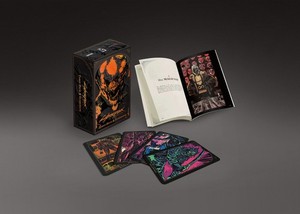 Cyberpunk 2077 Playing Cards | eBay