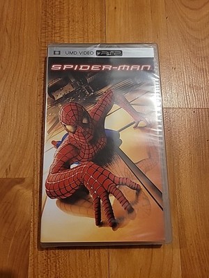 Wesley Snipes 7 Sekunden Film UMD für Sony PSP *OVP