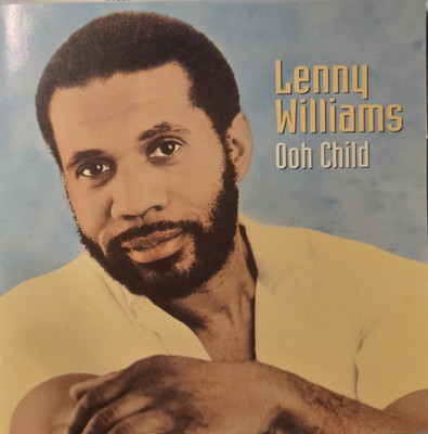 Lenny Willaims : Ooh Child - Audio CD