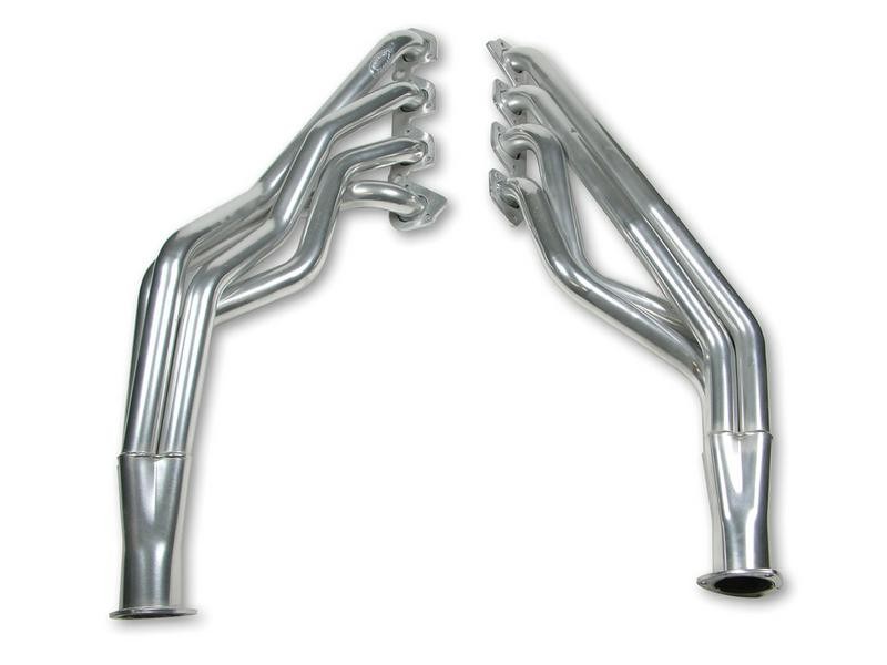Exhaust Header for 1969-1970 Ford Ford GT 5.8L V8 GAS OHV