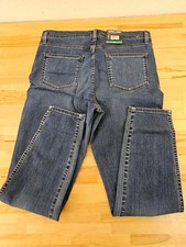 SIZE 12 - BLUE - Kirkland Signature Women's High-Rise Skinny Jeans Pants