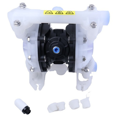 #ad 1 2quot; Double Diaphragm Pump For Husky 515 D52966 $384.51