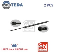 Image of 23392 TAILGATE BOOT STRUTS SET FEBI BILSTEIN 2PCS FOR VW TRANSPORTER V