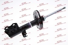Stoßdämpfer Vorne Rechts für Toyota Auris E15 Corolla E21 EA1 EH1 ab 10->