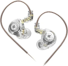 KZ EDX PRO in Ear Monitor, IEM Earphones Headphone 