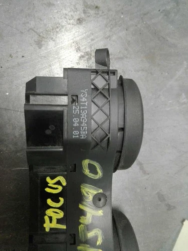 YS4T19A945 BA Mando Multifuncion para FORD FOCUS BERLINA (CAK) Ambiente 746877 - Imagen 2 de 7