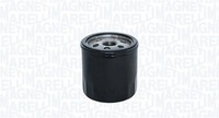 Magneti Marelli ÖLfilter 153071760755 Anschraubfilter FüR Vw Golf Audi Seat Polo