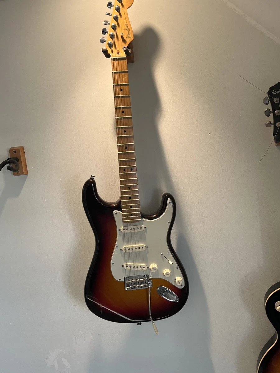 Fender Strat Plus for sale | eBay UK