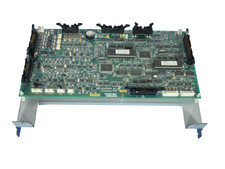 Powervar Security Plus UE3G2L080C61T UPS Control Board Toshiba TIH-UPS137